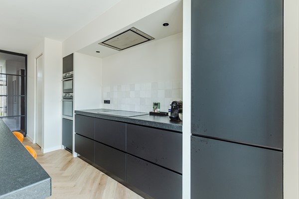 Medium property photo - Wilgenlaan 1, 2451 BZ Leimuiden